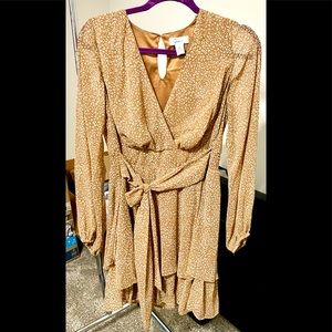 Japna brand short dress